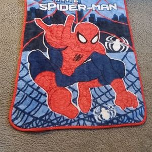 Kids Throw blanket